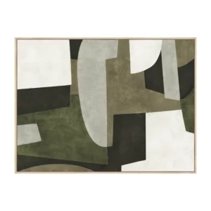Abstract Design 93 Wall Art