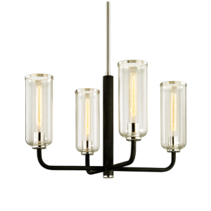 Aeon 4-Light Chandelier