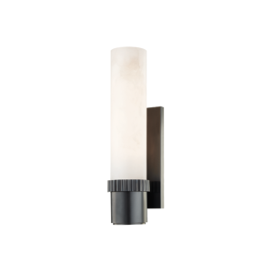 Argon Bronze Wall Sconce