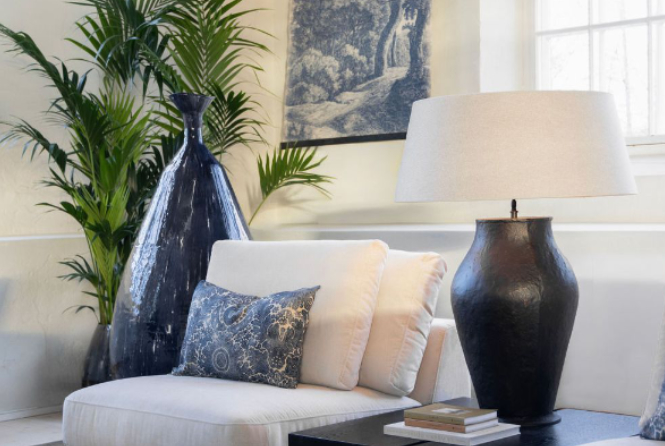 Artwood Belmont Range Logo