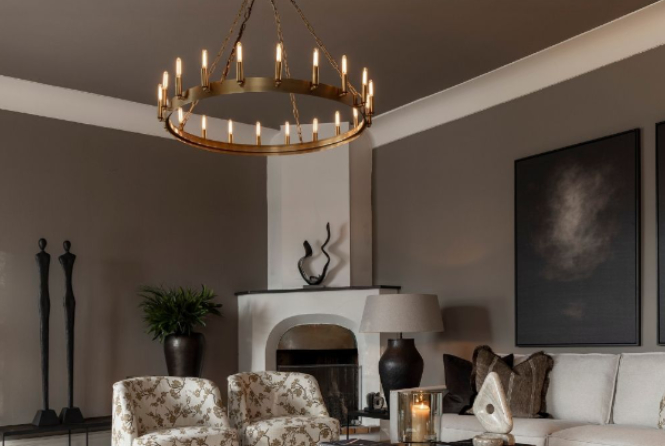 Artwood Crown Range Logo