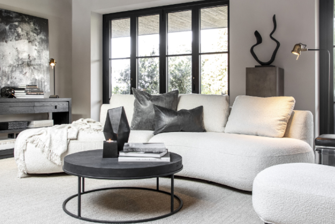 Artwood Dixon Range Logo