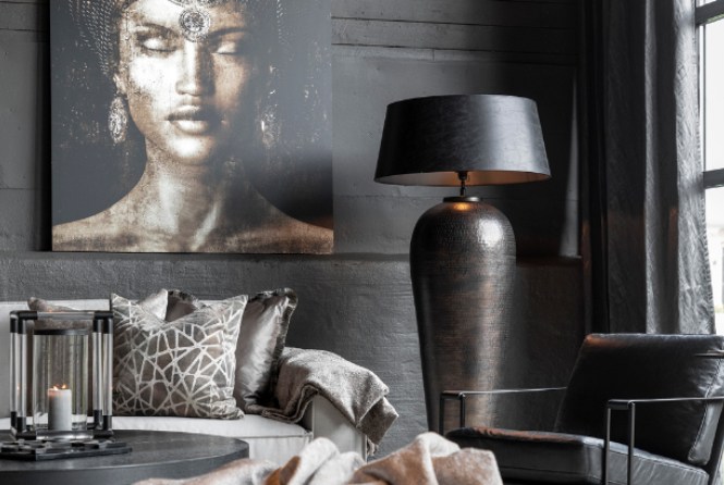 Artwood Florence Range Logo