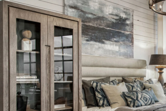 Artwood Hunter Range Logo