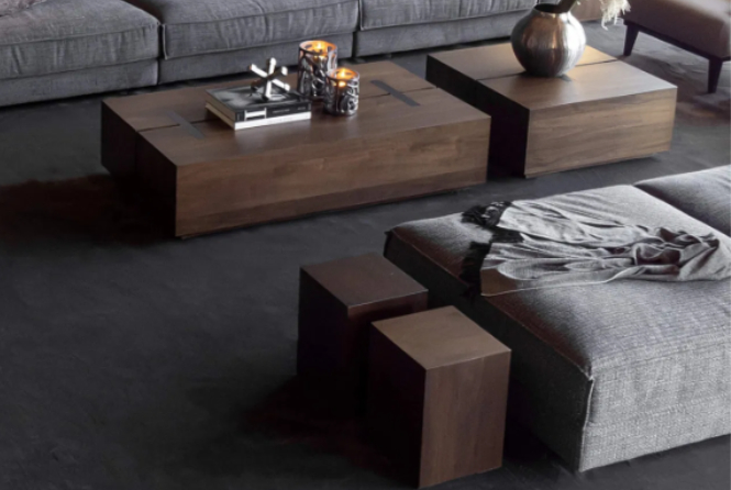 Artwood Maddox Range Logo