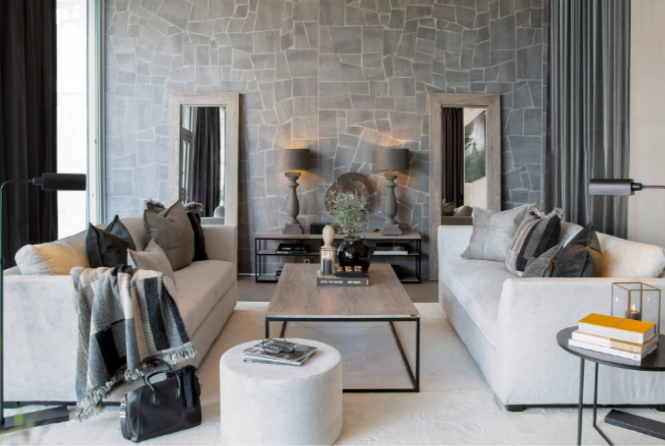 Artwood Mason Range Logo