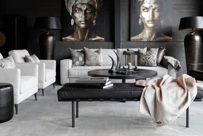 Artwood Montana Range Logo