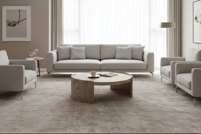 Artwood Oakland Range Logo