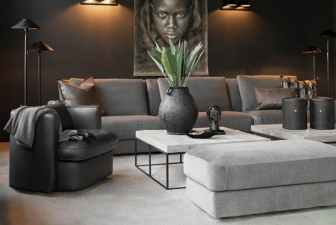 Artwood Reno Range Logo