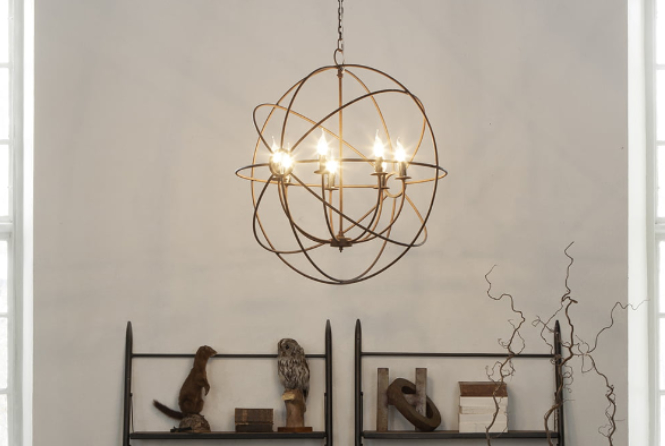 Artwood Rome Range Logo