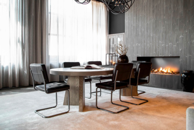 Artwood Trent Range Logo