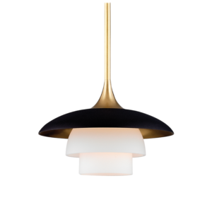 Barron Pendant Light