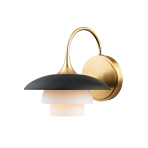 Barron Wall Sconce