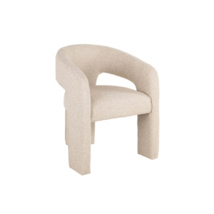 Belle Biscotti Dining Chair