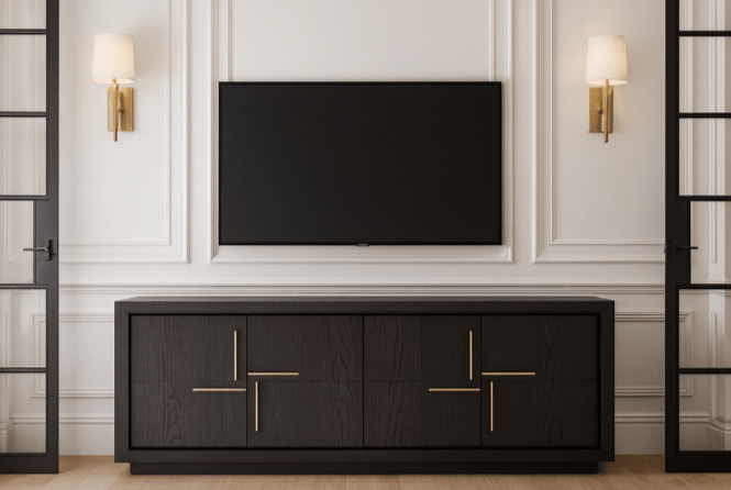 Berkeley Designs Bristol Range Logo