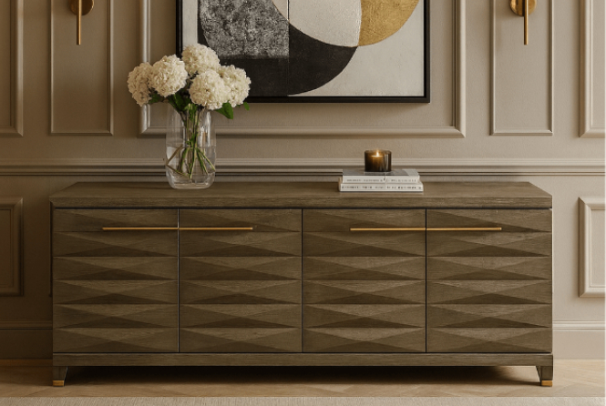 Berkeley Designs Cassis Range Logo