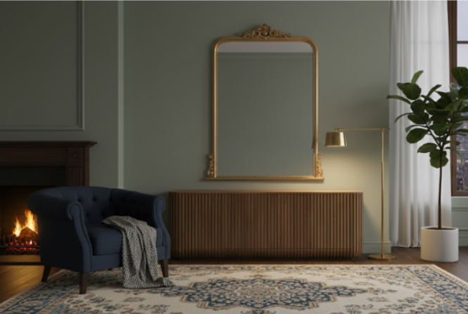 Berkeley Designs Jupiter Range Logo