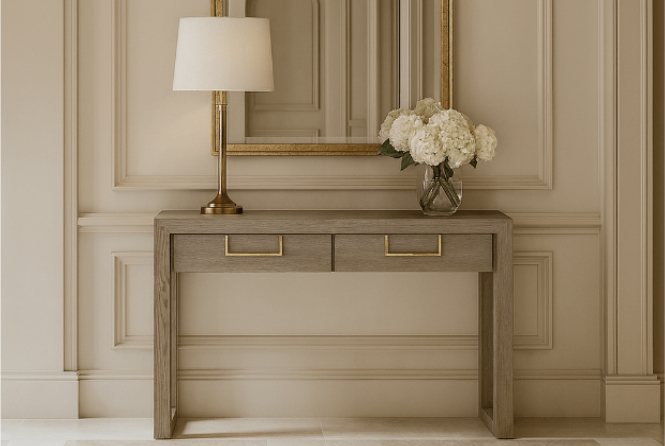 Berkeley Designs Lucca Range Logo