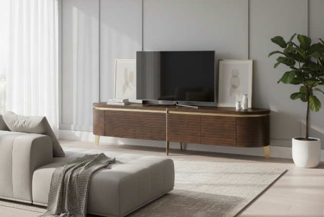 Berkeley Designs Malibu Range Logo