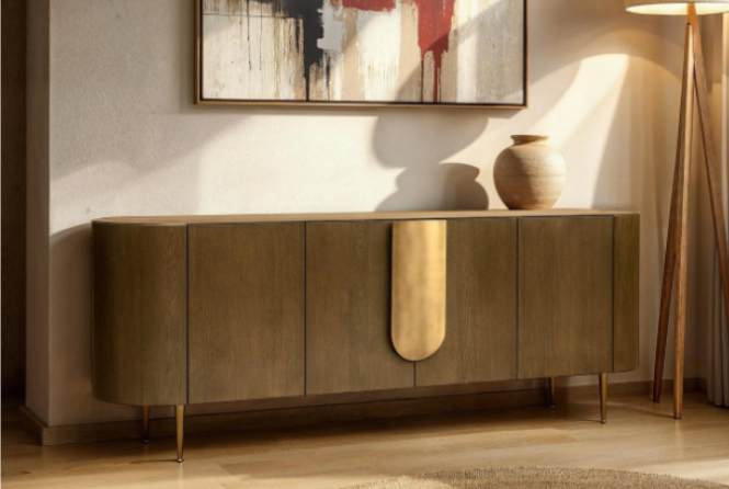 Berkeley Designs Napa Range Logo