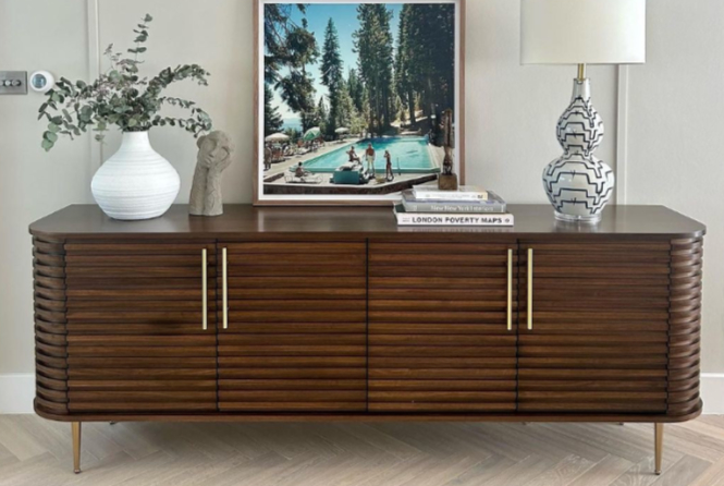 Berkeley Designs Paris Range Logo