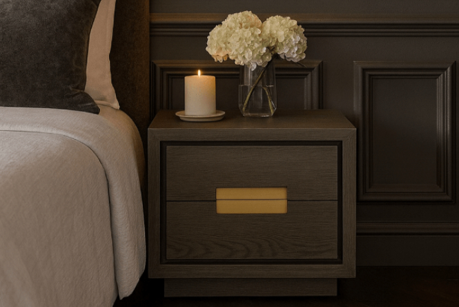 Berkeley Designs Sevilla Range Logo