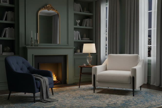 Berkeley Designs Siena Range Logo