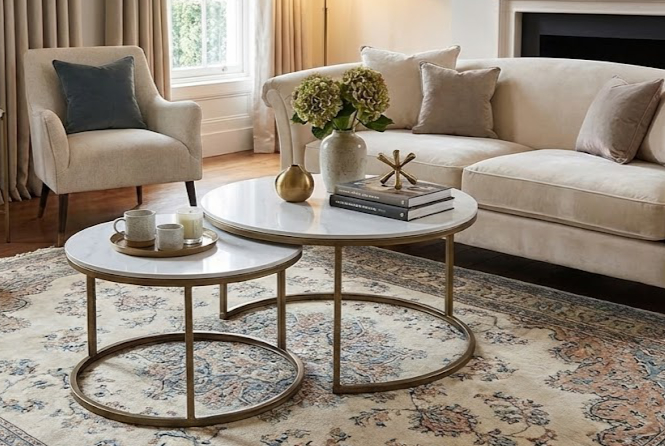 Berkeley Designs Soho Range Logo