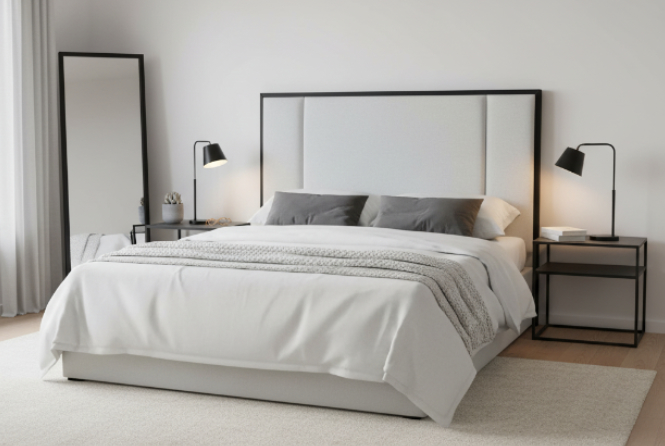 Berkeley Designs Sussex Range Logo