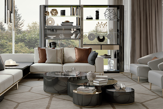 Bizzotto Ikat Range Logo