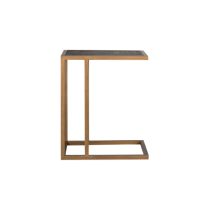 Blackbone Sofa Table