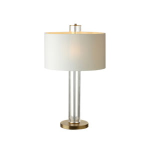 Blea Crystal Table Lamp