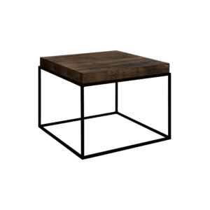 Carlisle Square Side Table