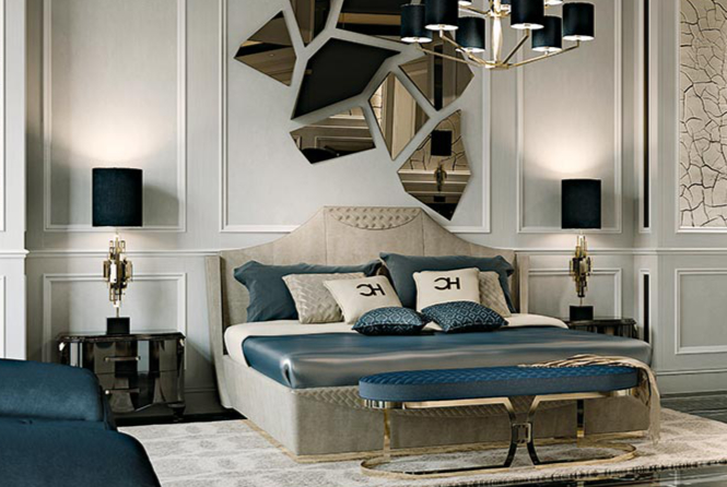 Carpanese Home Beverly Hills Range Logo