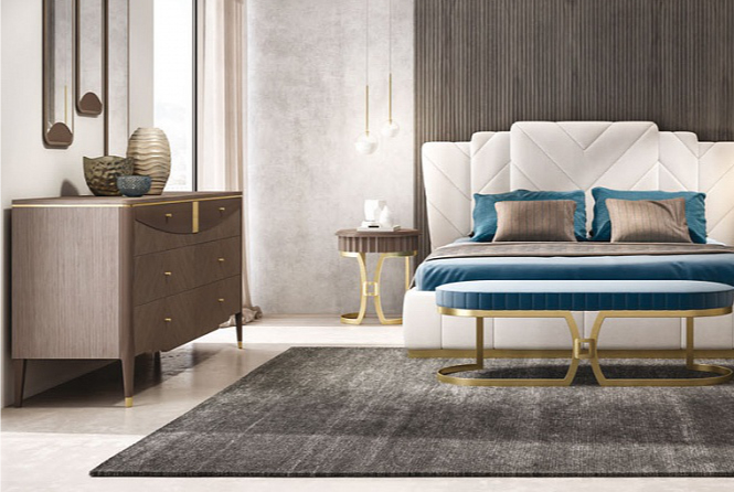 Carpanese Home Montecarlo Range Logo