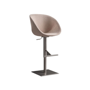 Coquille Bar Stool