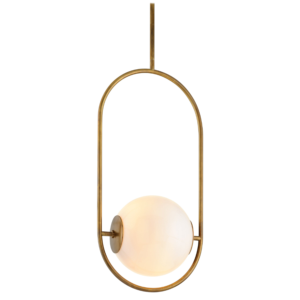 Corbett Everley Large Pendant Light