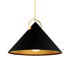 Corbett Large Charm Pendant Light
