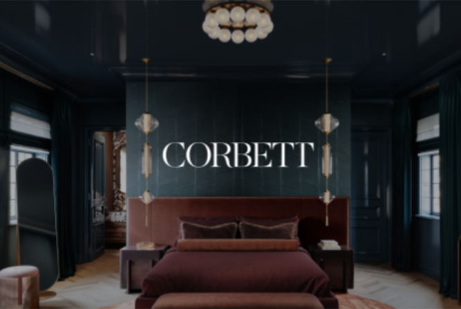 Corbett Lighting Logo