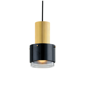 Corbett Melrose 1-Light Pendant