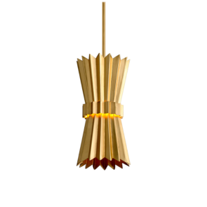Corbett Moxy 1-Light Pendant
