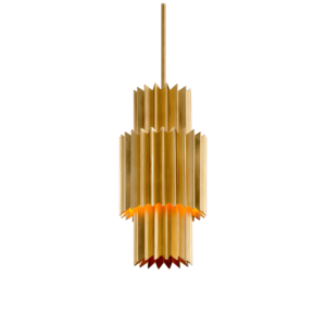 Corbett Moxy 1-Light Pendant