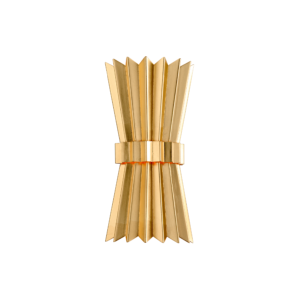 Corbett Moxy 2-Light Wall Sconce