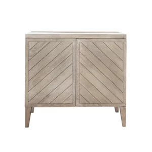 Croft 2-Door Cabinet