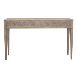 Croft 2-Drawer Console Table
