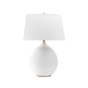 Denali Ceramic Table Lamp
