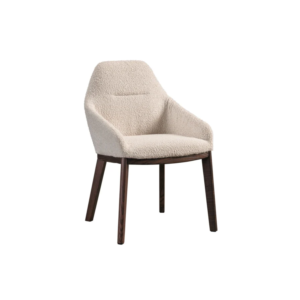 Flow L Dining Chair