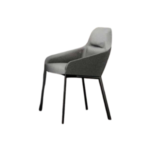 Flow L Dining Chair