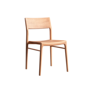 Grace Oak Dining Chair