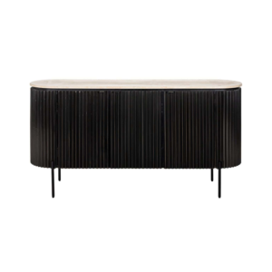 Hampton 3-Door Sideboard